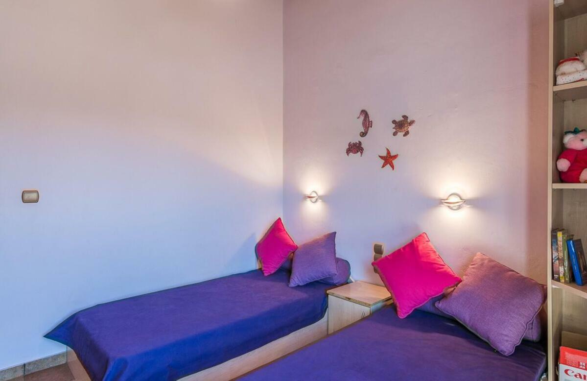 House Next To The Sea Villa แอร์มิโอนี ภายนอก รูปภาพ